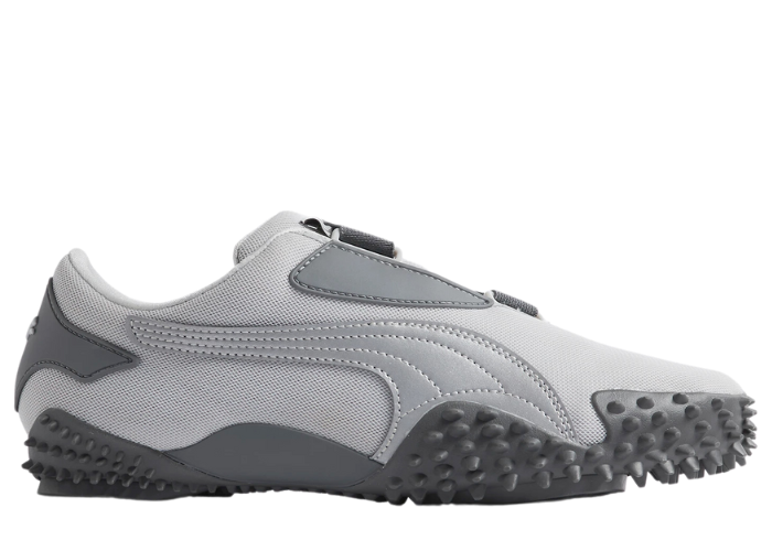 Puma mostro og ii sale